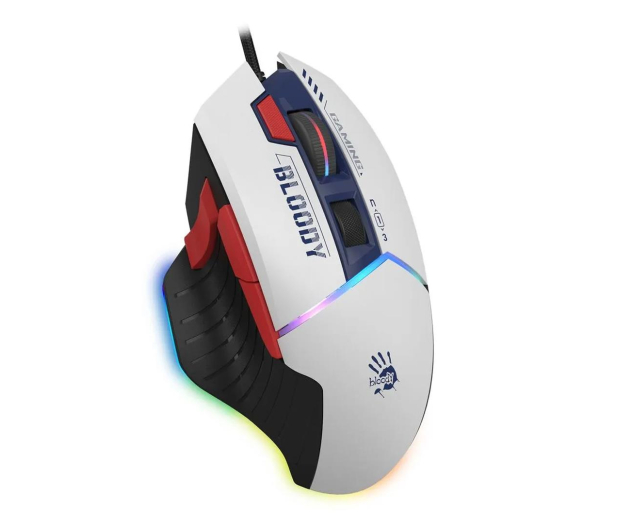 A4TECH Bloody W95Max Sports Navy A4TMYS47258 - 1162685 - zdjęcie 2
